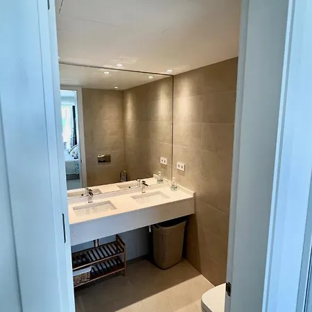 Apartment En Primera Linea Lujo Denia