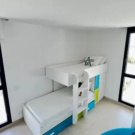 En Primera Linea Lujo Apartment Denia